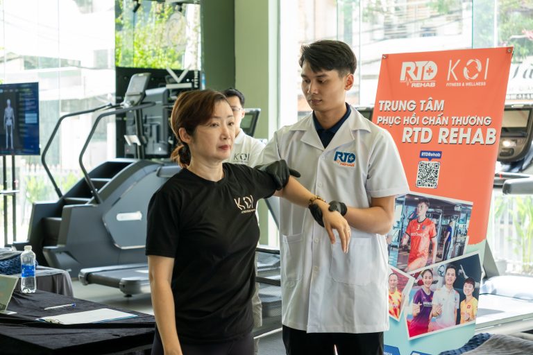 Bác sĩ Nguyễn Minh Tú