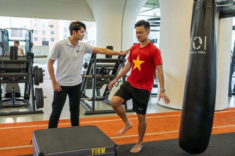 bác sĩ Nguyễn Minh Tú