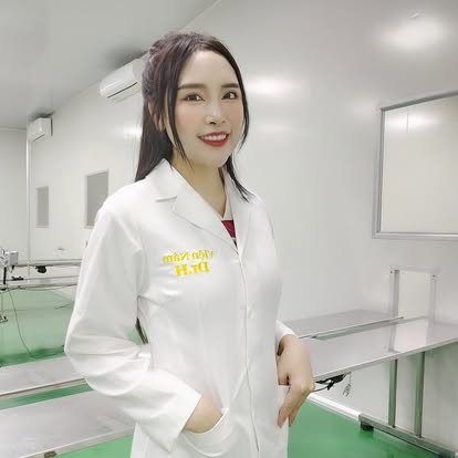 Lương y Huê Thị