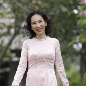 Nguyễn Huỳnh Thu Trúc