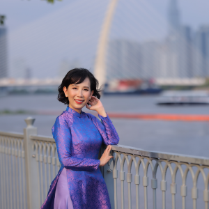 Nguyễn Huỳnh Thu Trúc