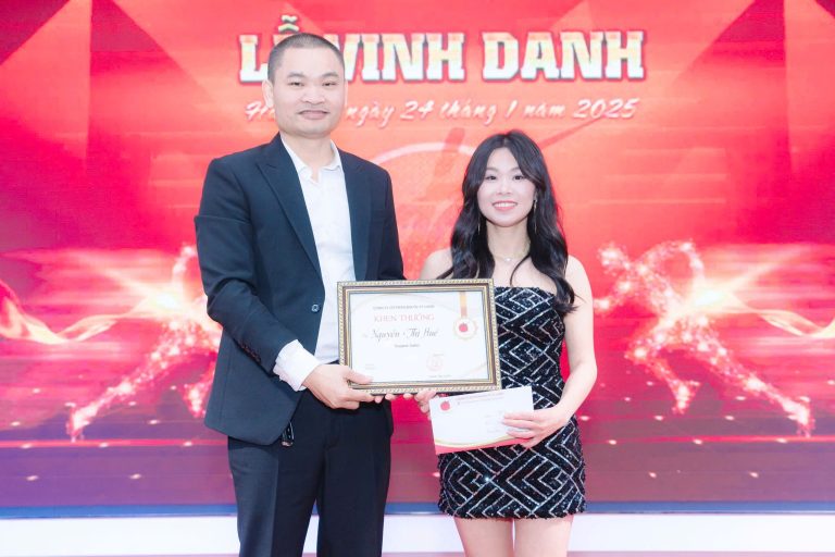 Nguyễn Thị Huế