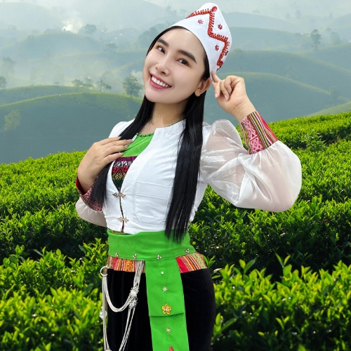 Lương y Nguyễn Thị Huê