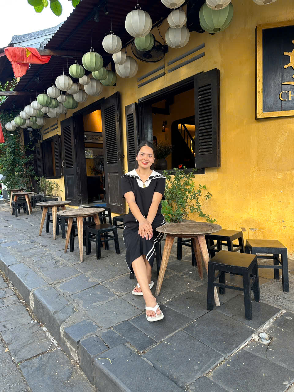 12.000 Đơn Hàng Và Khoảng Trống Sau Thành Công: Hành Trình Thức Tỉnh Kinh Doanh Của Thuý Nguyễn