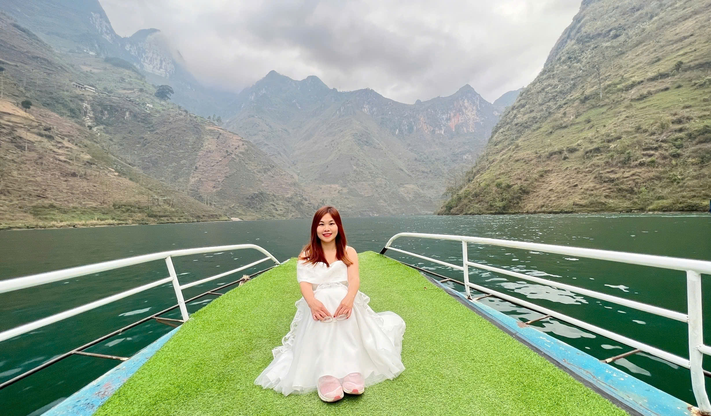 Nguyễn Thị Huế