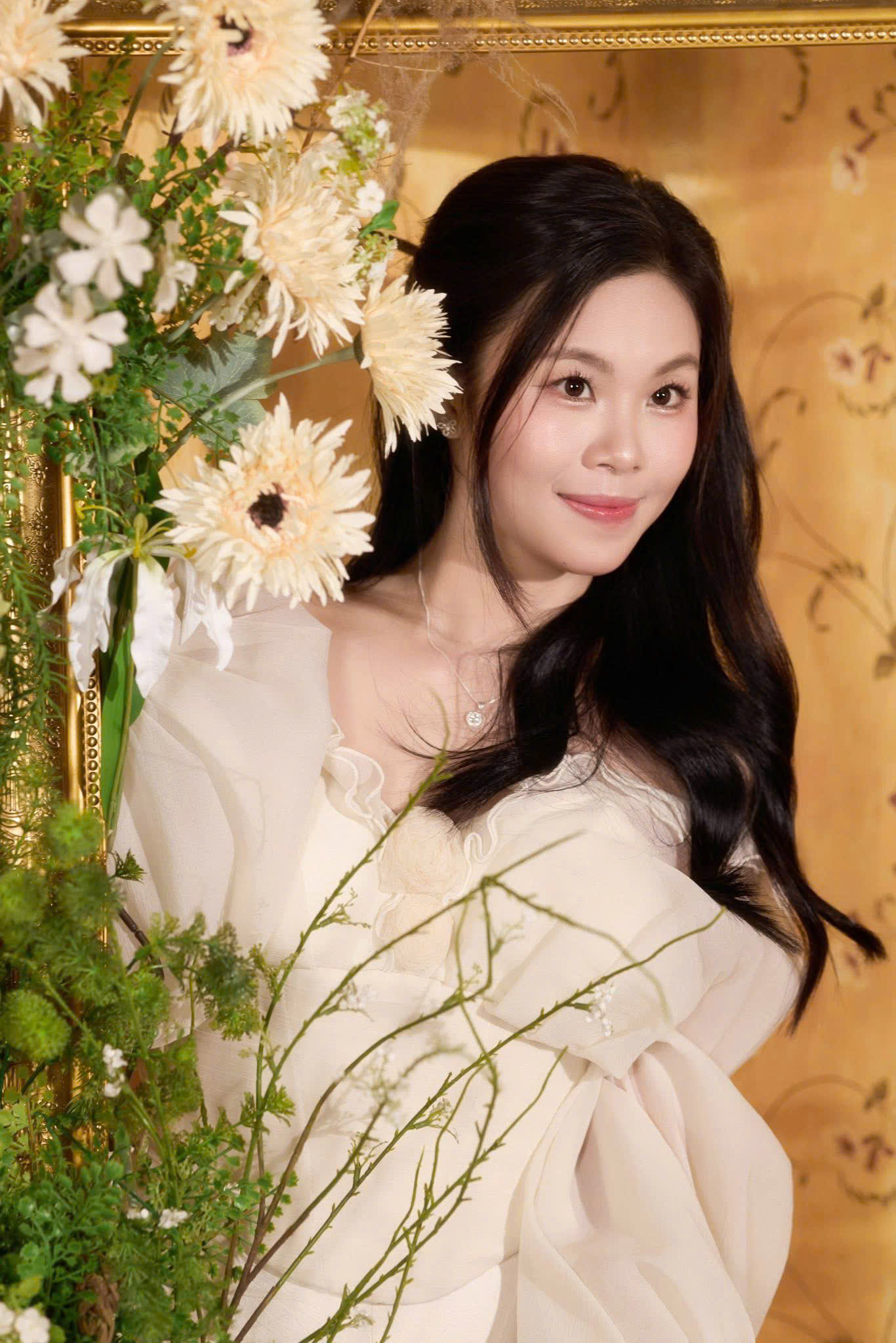 Nguyễn Thị Huế bất động sản