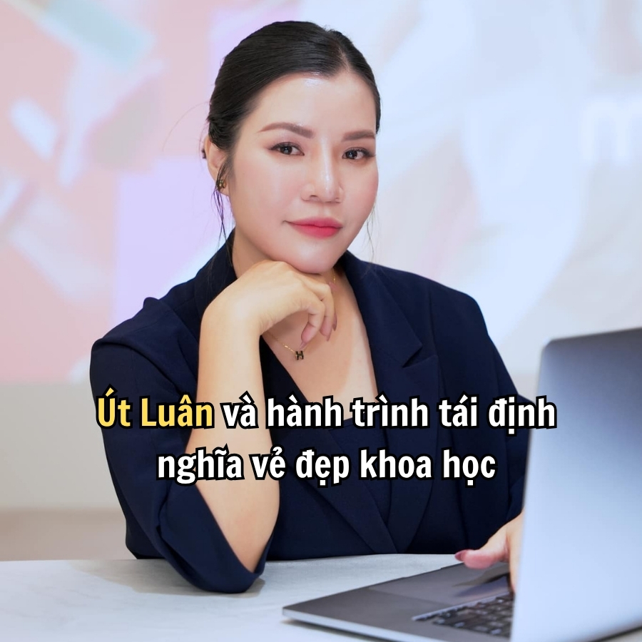 Ngô Thị Út Luân