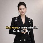Hồng Nhung