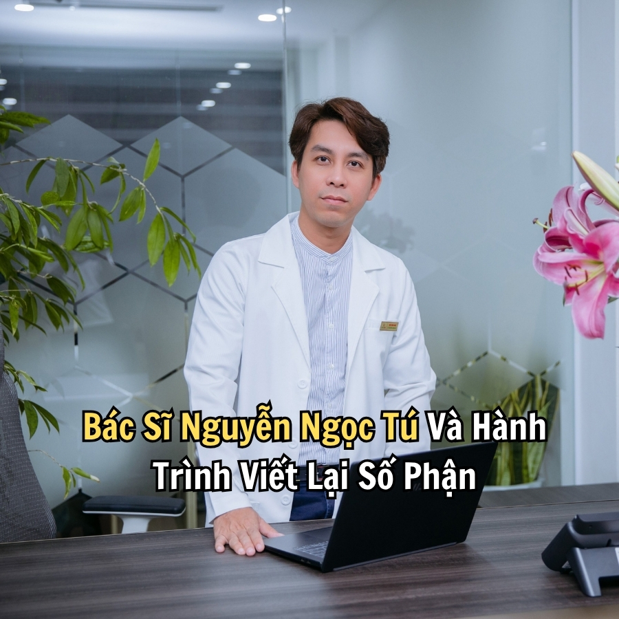 Nguyễn Ngọc Tú