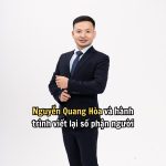 Nguyễn Quang Hòa