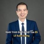 Lê Xuân Dương