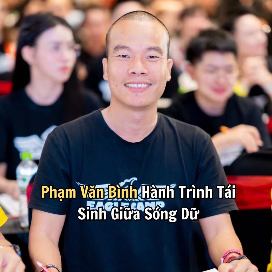 Phạm Văn Bình