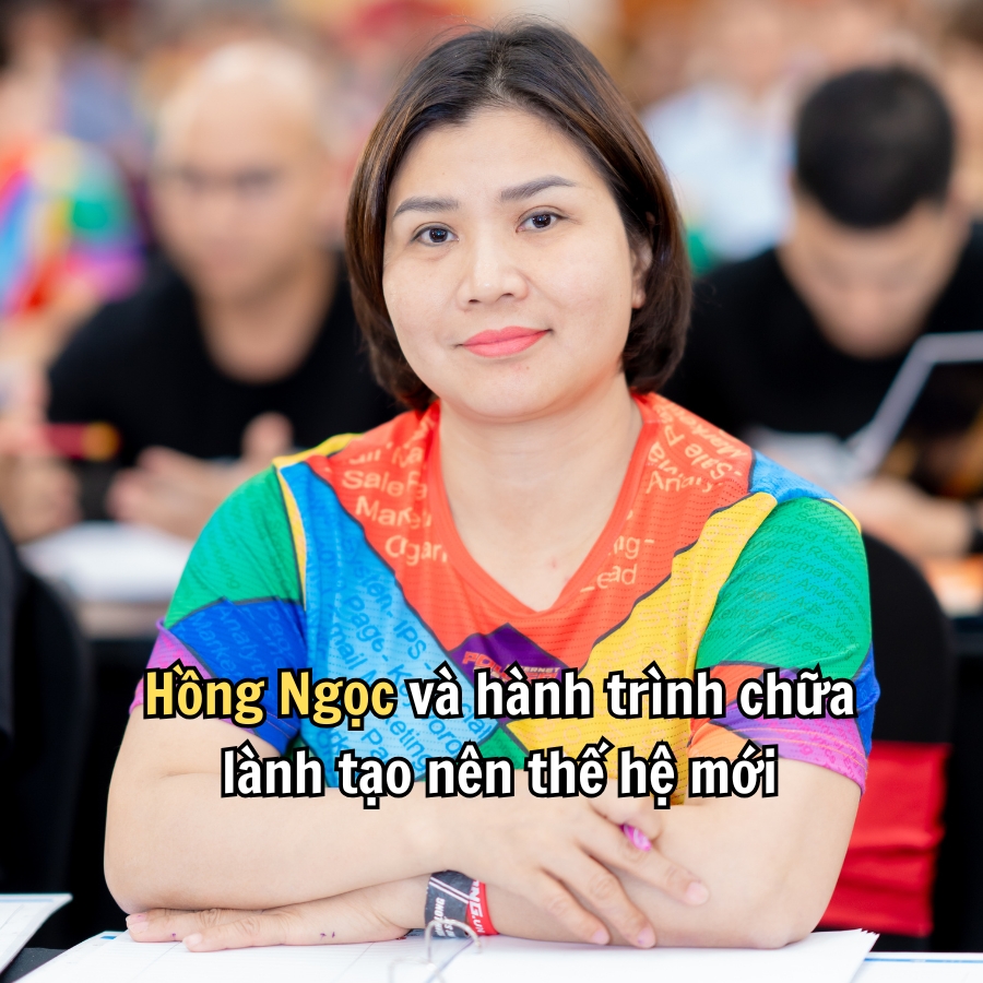 Hồng Ngọc