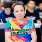 Nguyễn Mạnh Dương