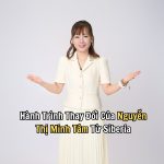 Nguyễn Thị Minh Tâm