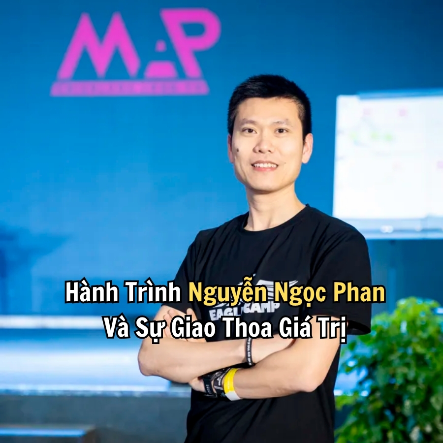 Hành Trình Nguyễn Ngọc Phan Và Sự Giao Thoa Giá Trị
