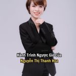 Nguyễn Thị Thanh Hoa