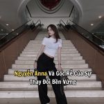 Anna Nguyễn