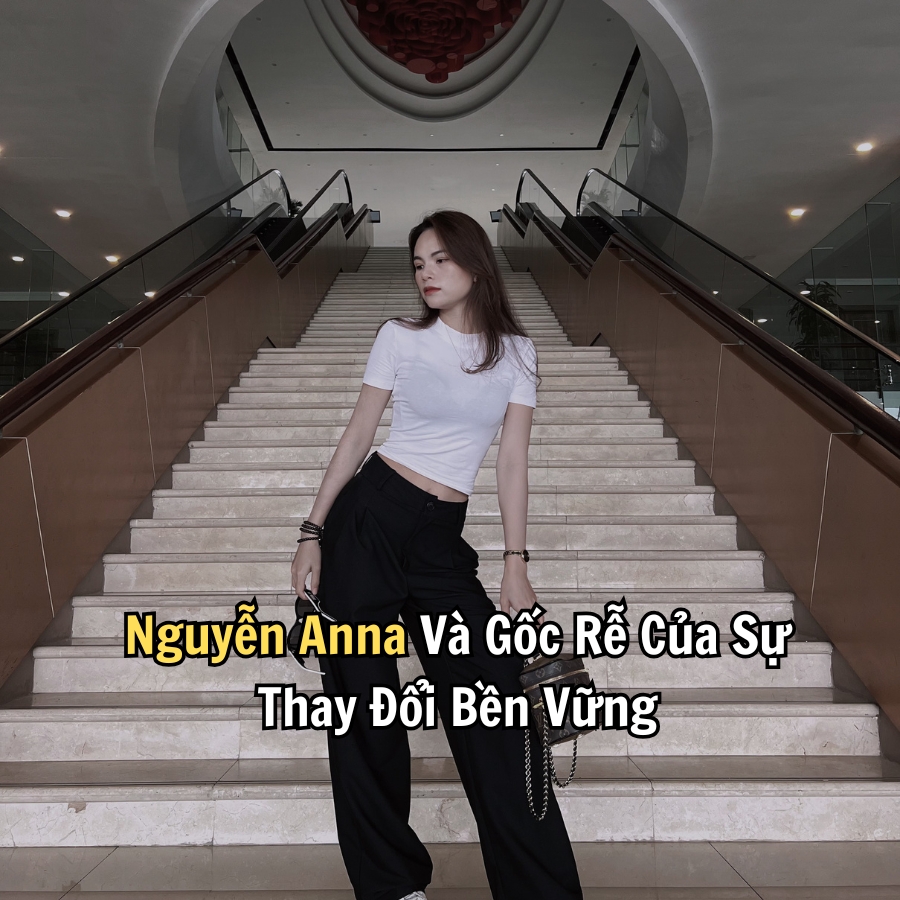 Anna Nguyễn