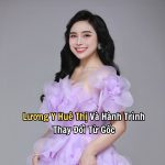 Lương Y Huê Thị