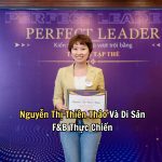 Nguyễn Thị Thiên Thảo