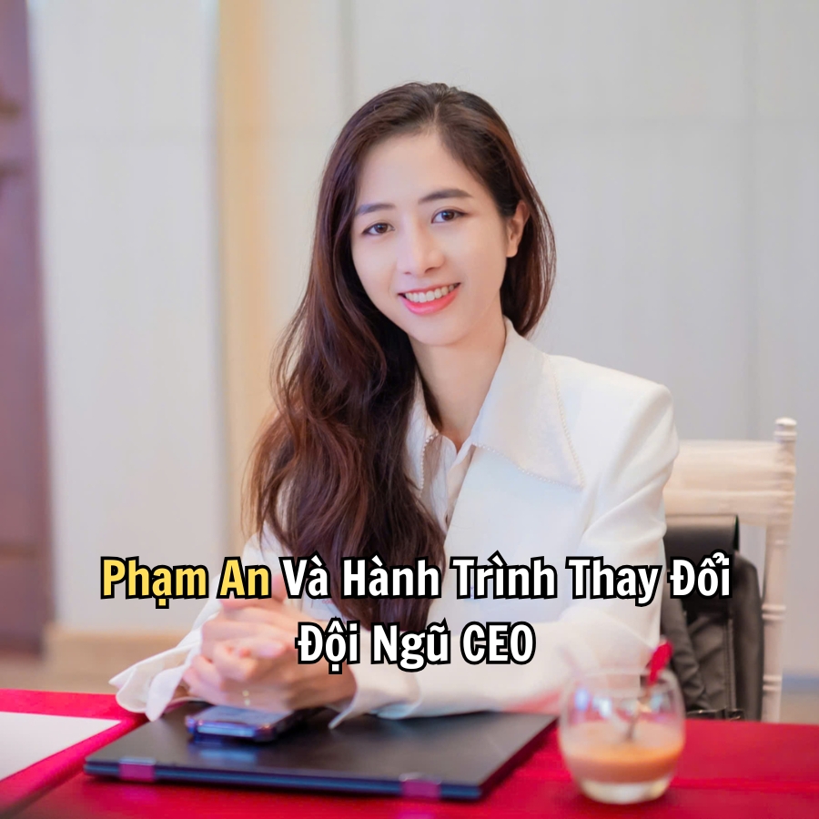 An Phạm