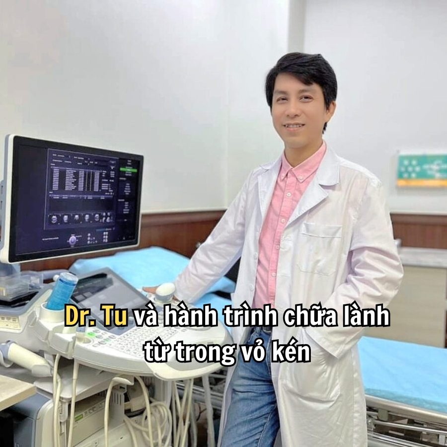 Dr. Tu