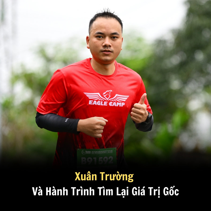 Xuân Trường Và Hành Trình Tìm Lại Giá Trị Gốc
